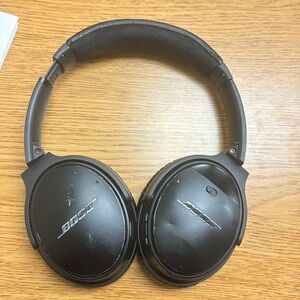 Bose Comfort QC II